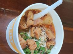 咸豆花-老味道(田子坊店)