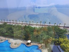 -厦门途易蓝罗约海景温泉酒店(园博苑地铁站店)