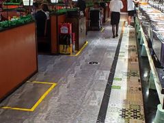 -九寸花汀海鲜烤肉自助(中东迪克店)