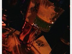 -柒Lounge(三里屯店)