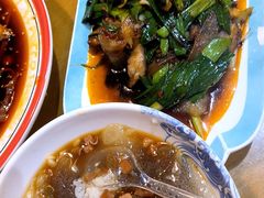 -易老妈蹄花.特色川菜(人民公园总店)