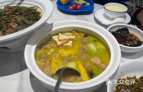 Xiangzi Meatball Stew