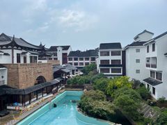-苏州吴宫泛太平洋酒店