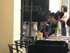 大堂-遇见西木美式餐厅(体育路店)