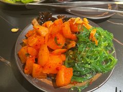-厚贞日式烤肉(浦东汇智店)
