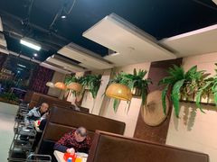 -天香石锅鱼(永兴路店)