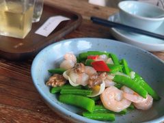 -瓦库茶馆17号(海汇港店)