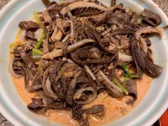 -北平食府(马鞍山路店)
