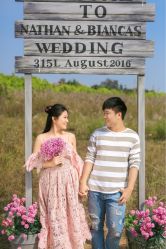 -1986婚纱摄影(清城店)