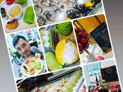 -The Place 自助餐(香港康得思酒店)