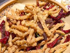 -简小舍·民间手艺菜(武昌江滩店)