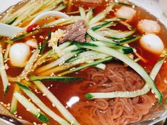 延吉冷面-七八冷面·延边朝鲜族美食(圣熙八号店)