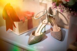 -美悦盛宴一站式婚礼会馆(临江店)