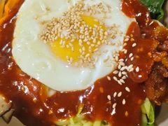 -韩鼎丰·韩国料理(林奥店)