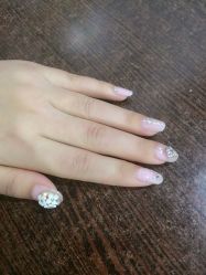 picture-孔雀手美甲美睫护理