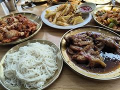 -贤花饭店(城阳店)