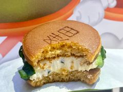 MINI小葱铜锣烧-泽田本家·铜锣烧(美罗城店)