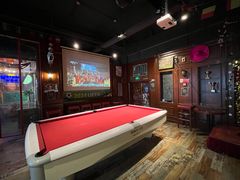 -味德西餐音乐酒吧 Wade's Bar&Grill