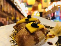 -坂吉屋·居酒屋深夜食堂(龙湖店)