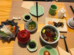 -活鳗饭·鹅肝范儿(高碑店店)