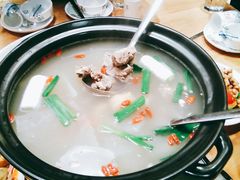 -盐池羊羔肉主题餐厅