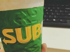 -赛百味SUBWAY(三阳广场店)