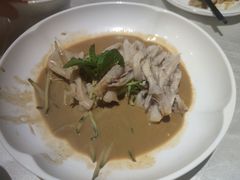 -鑫巴蜀小镇 · 水煮鱼专研店(玉桥店)