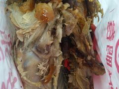 -特派卷·老北京烤鸭卷(合生汇购物中心店)