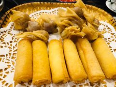 鲜炸双拼-阿多私房菜(顺德店)