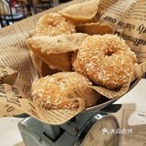 朋友说虾饼好吃到感动
