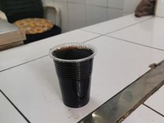 -黄氏祖传百暖凉茶店