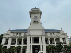 -Big House当代艺术中心