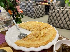 高丽海鲜饼-高丽馆(尊茂店)