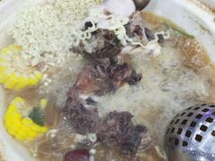 -五指山生态小黄牛(皮皮虾海鲜广场店)