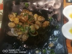 -扒虾小妹儿麻辣海鲜(宏图街店)