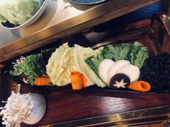 -羊大爷涮肉(亮马桥店)