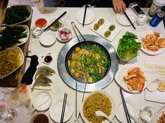 五花肉-么子烤肉(化龙池店)
