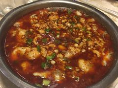 -金良酸菜鱼(宁海路总店)
