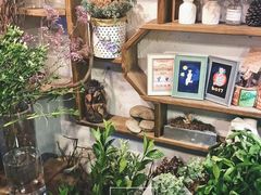 -西关84·History·Art·Cafe