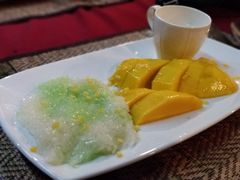 -BAI BUA RESTAURANT