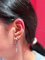 -海王刺青·纹身·穿孔饰品·TATTOO