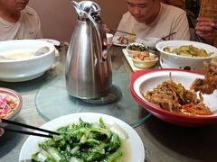 -百羊手抓肉(江苏东路店)