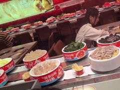 -龍歌自助小火锅(雨花台江南虹悦城店)