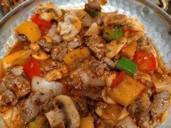 -SULTAN·苏坦土耳其餐厅(新光汇店)