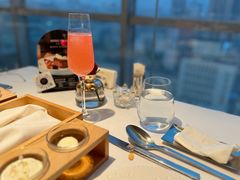 -王品牛排(郑州大卫城店)