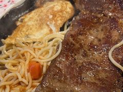 -豪客来牛排(宝龙城市广场店)