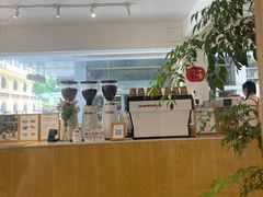 -Cafe on warm(丹霞店)