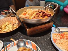 -塔哈尔·新疆盛宴(复地活力城店)