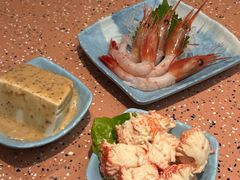 -元气寿司(东方宝泰店)