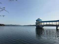 -仙海旅游度假区